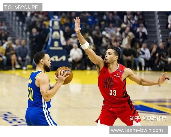 勇士与开拓者首发阵容揭晓库里领衔追梦巴特勒携手出战